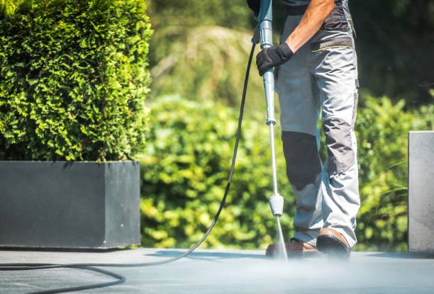Best Post-Construction Pressure Washing  in Kaanapali, HI